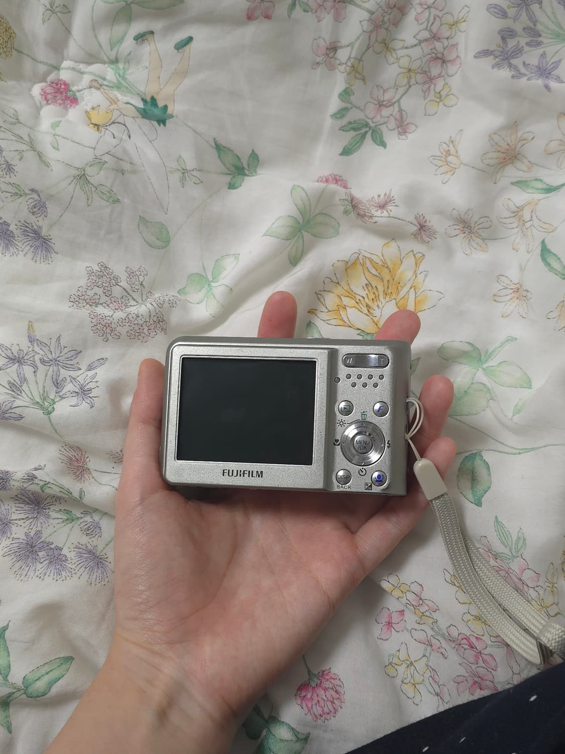 [작례O] Fujifilm f31fd  후지필름 상품이미지4
