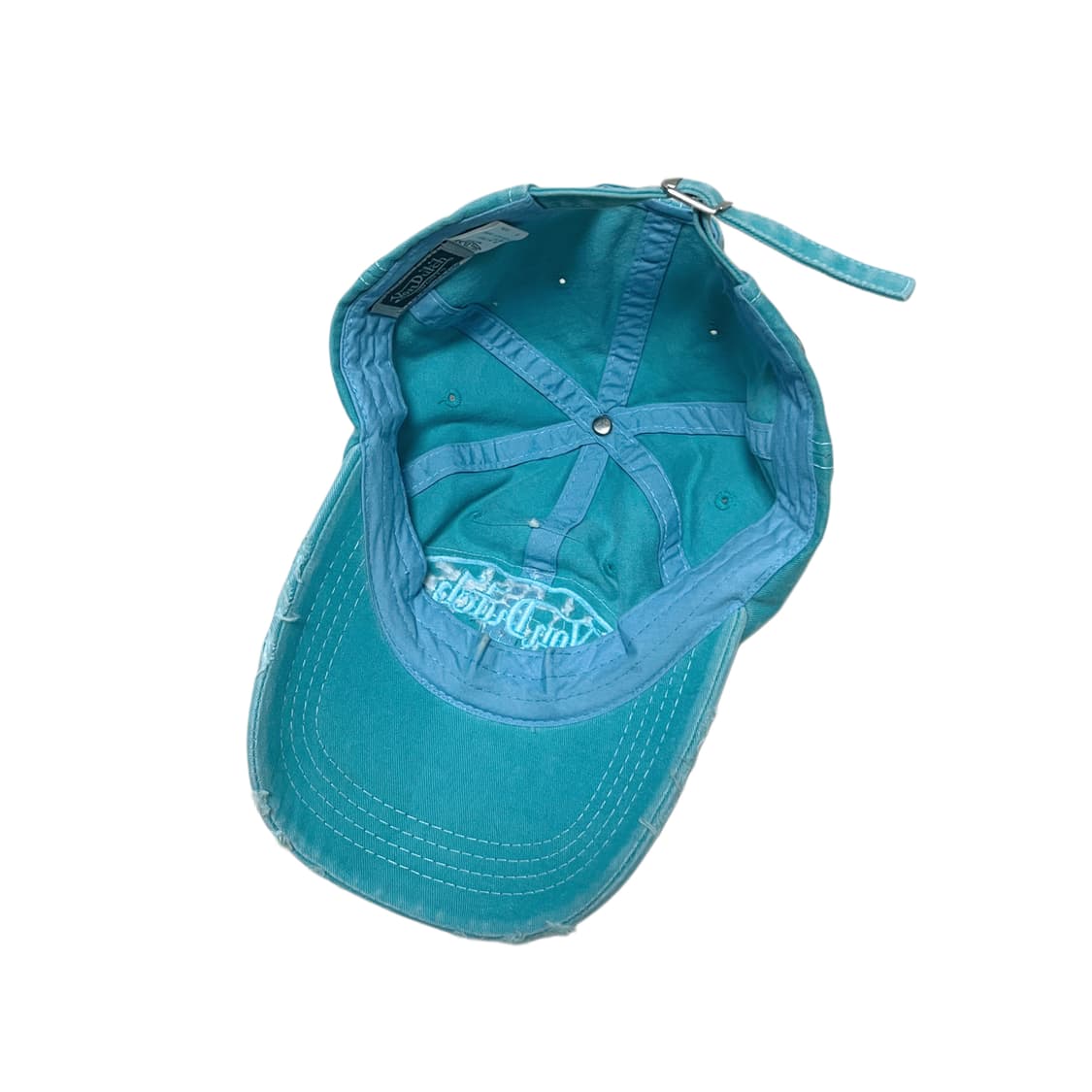 본더치 민트 볼캡 상품이미지3