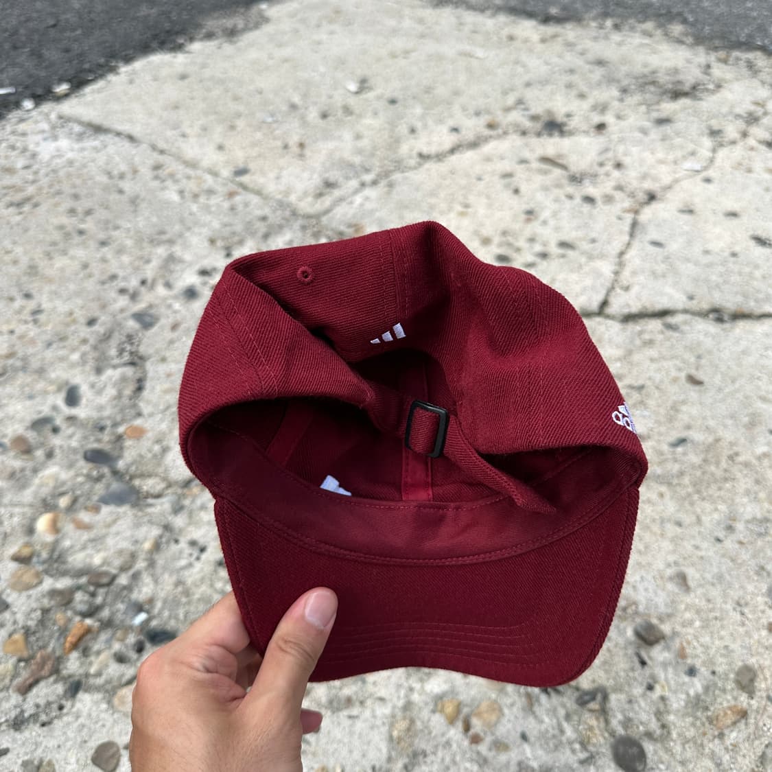 adidas japan cap 상품이미지3