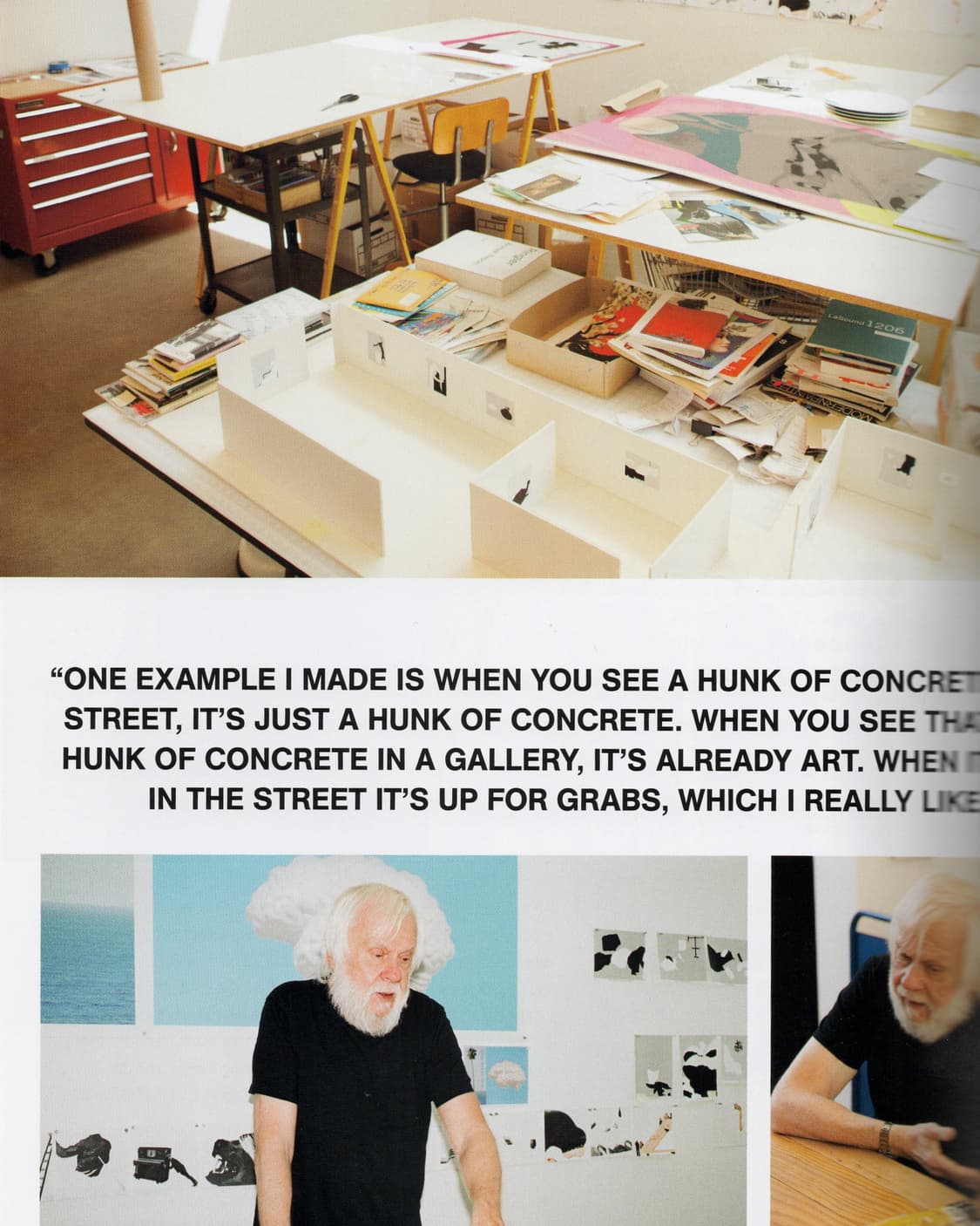 Supreme Book Vol.6 존 라이든 (2010) 슈프림 상품이미지4