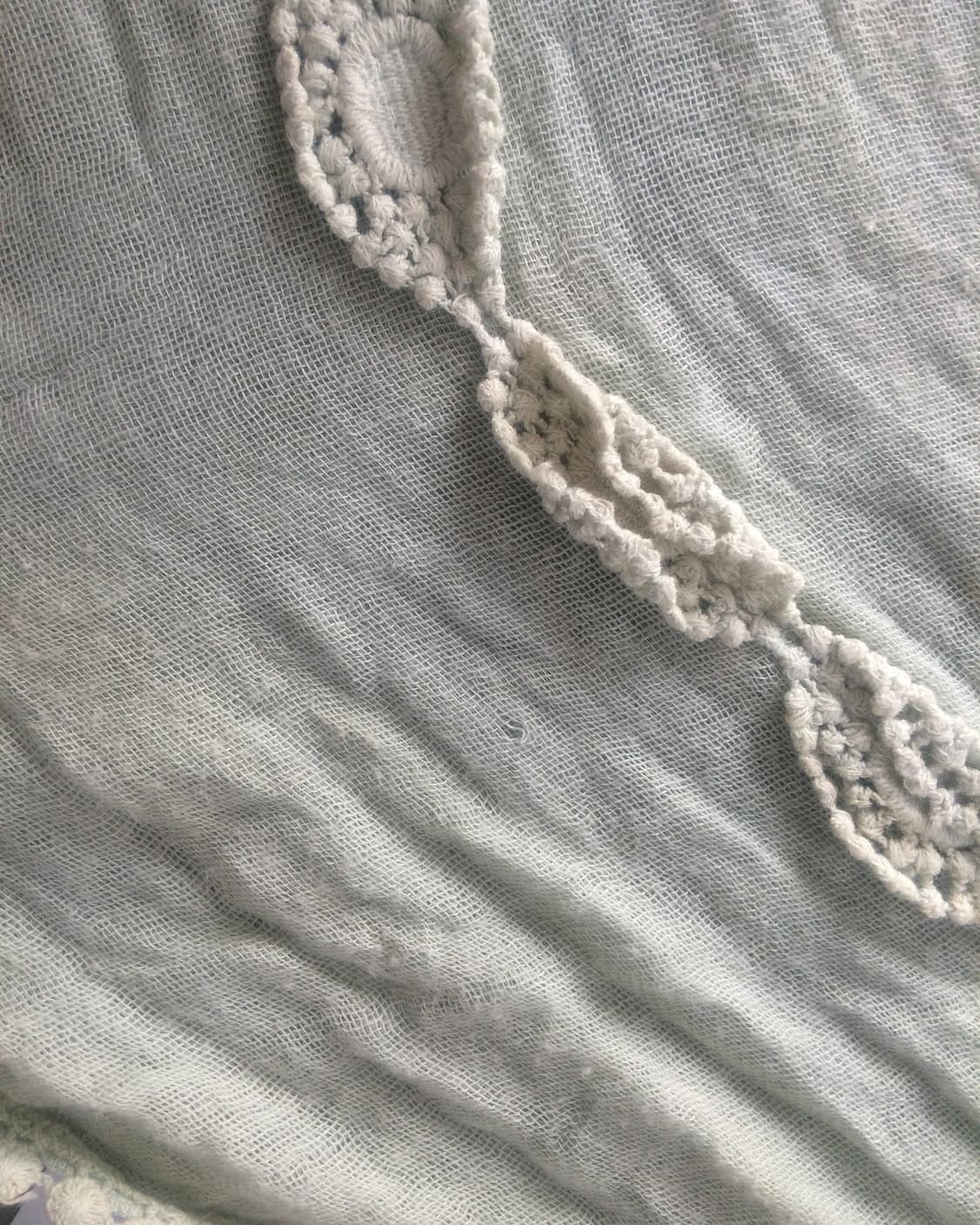 green scarf 상품이미지6
