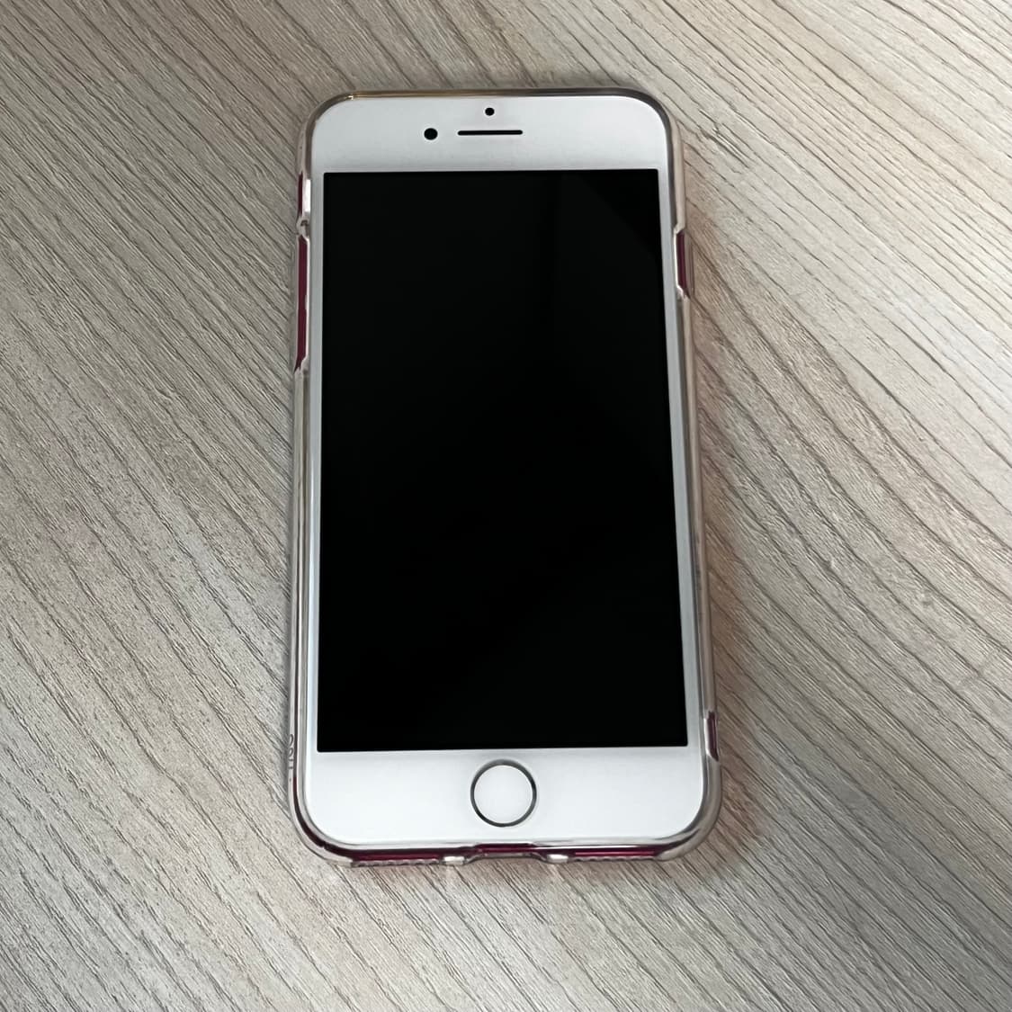 순정 아이폰7 128 레드 상품이미지3