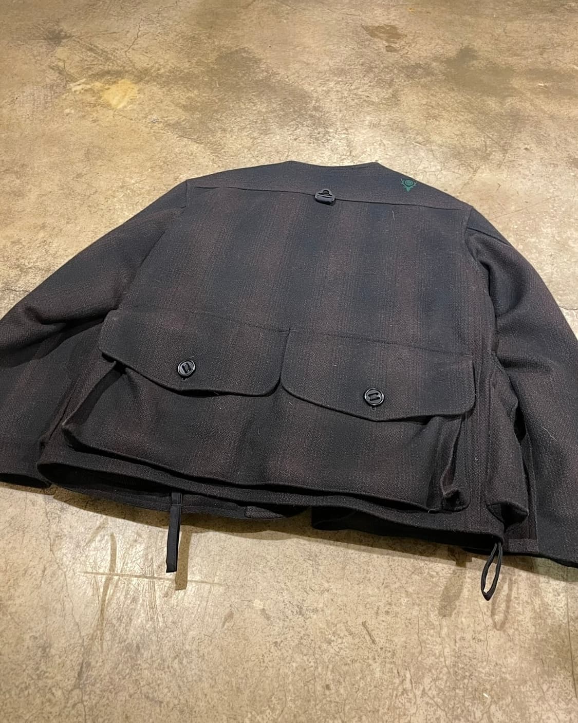 South2 West8 Tenkara Jacket (B5084) 상품이미지8