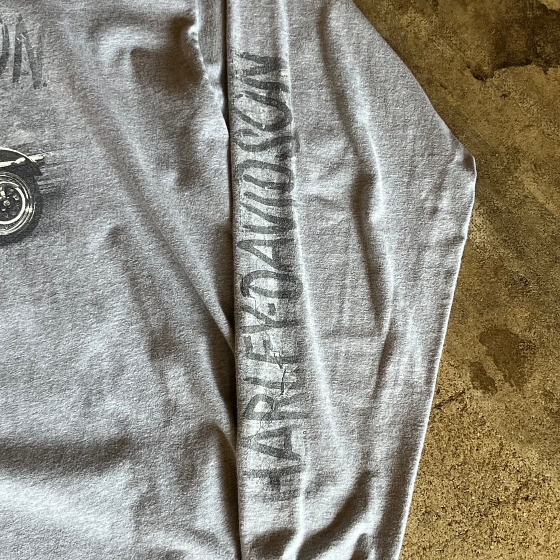 할리데이비슨 티셔츠 상품이미지5