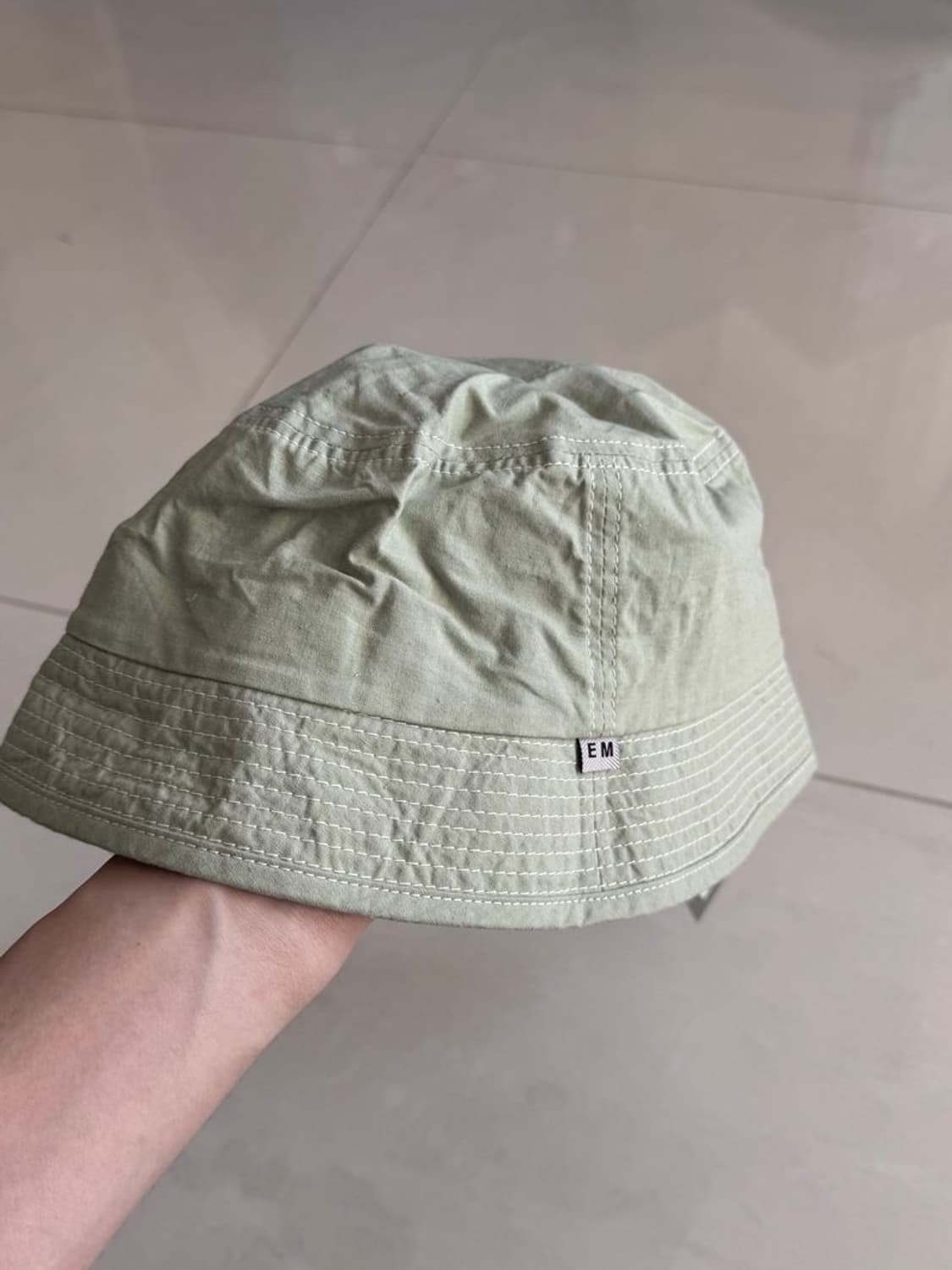 ENDS AND MEANS BUCKET HAT 버킷햇 상품이미지1