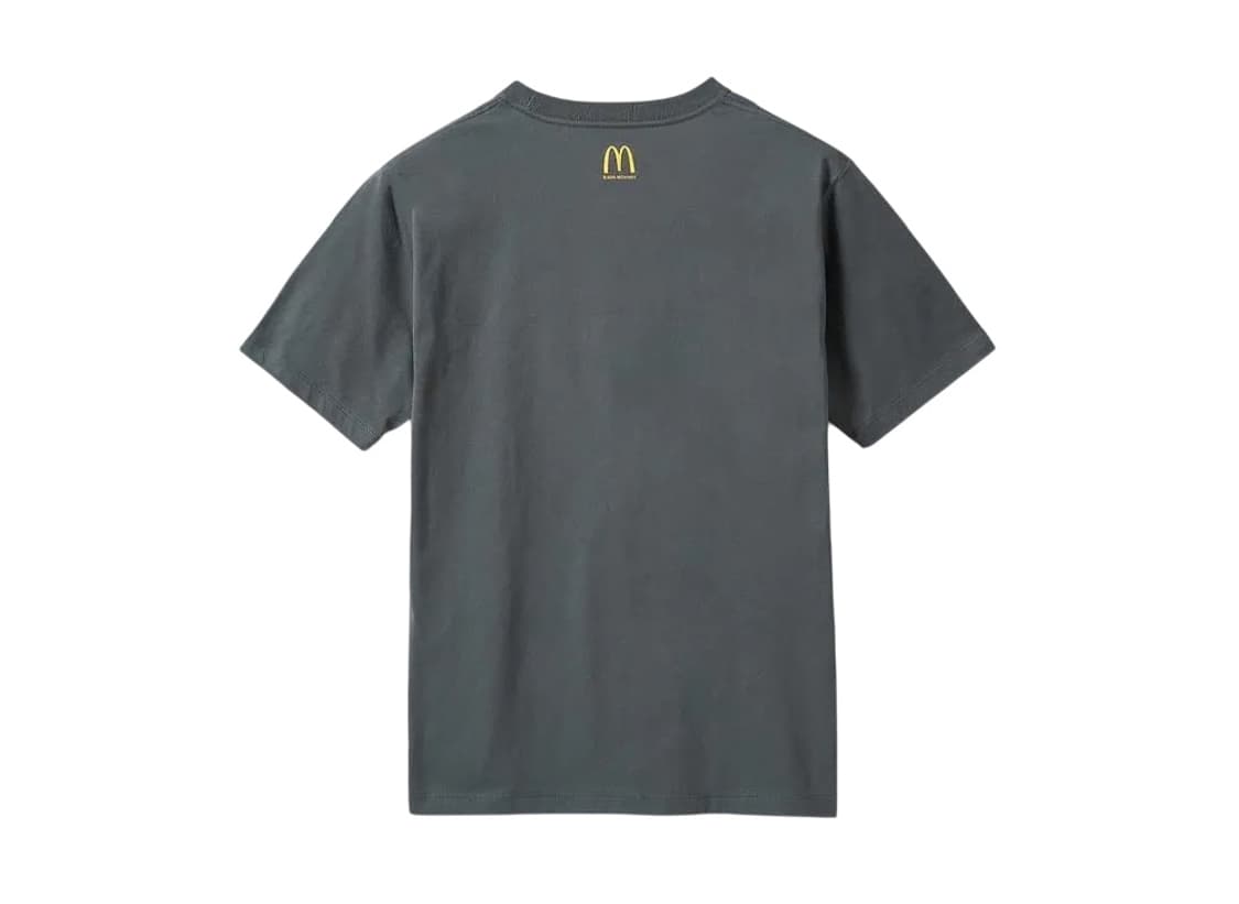 그라니프x맥도날드 티셔츠 상품이미지3