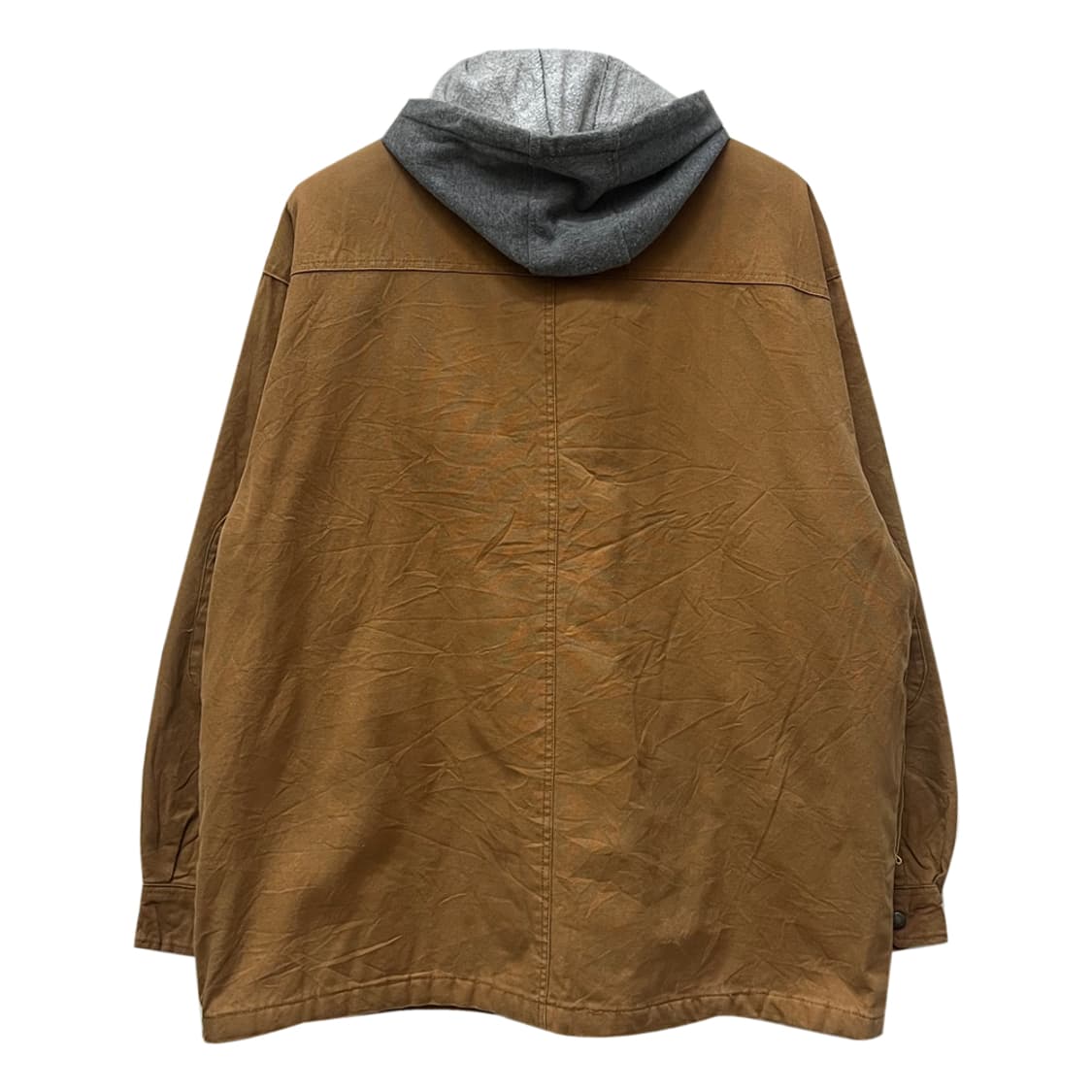 디키즈 카멜 후드 워크 자켓 XL 상품이미지2