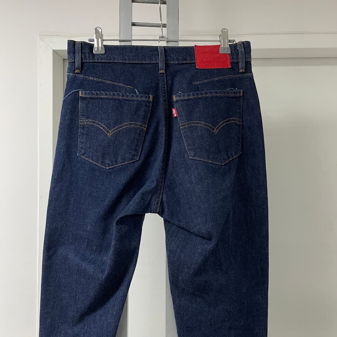 리바이스 엔지니어드진 26(W) 상품이미지2