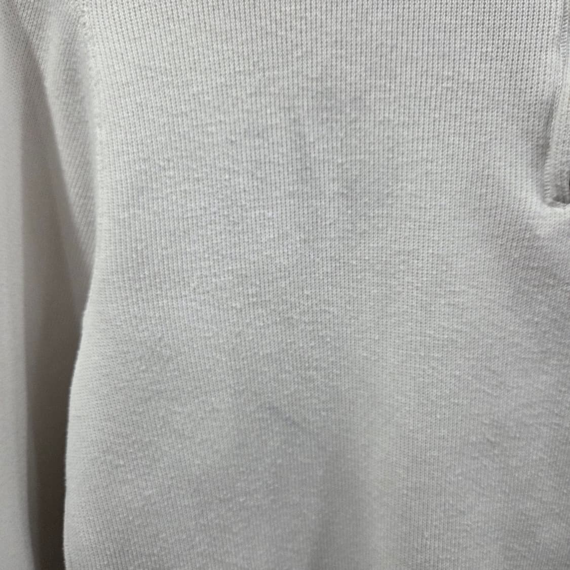 폴로랄프로렌 키즈 코튼 풀오버 하프집업 M/10/12 상품이미지6