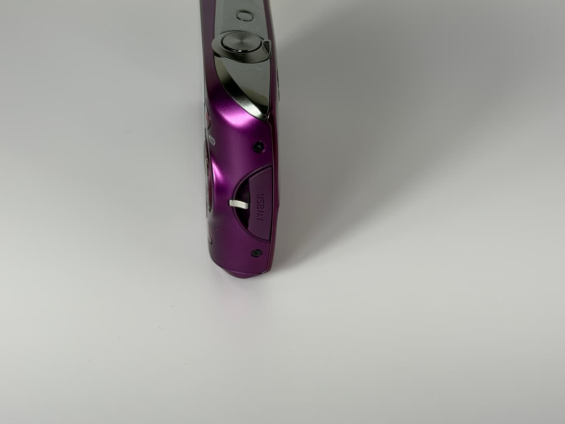 (모카,로제픽)카시오 엑슬림 z2300  상품이미지6