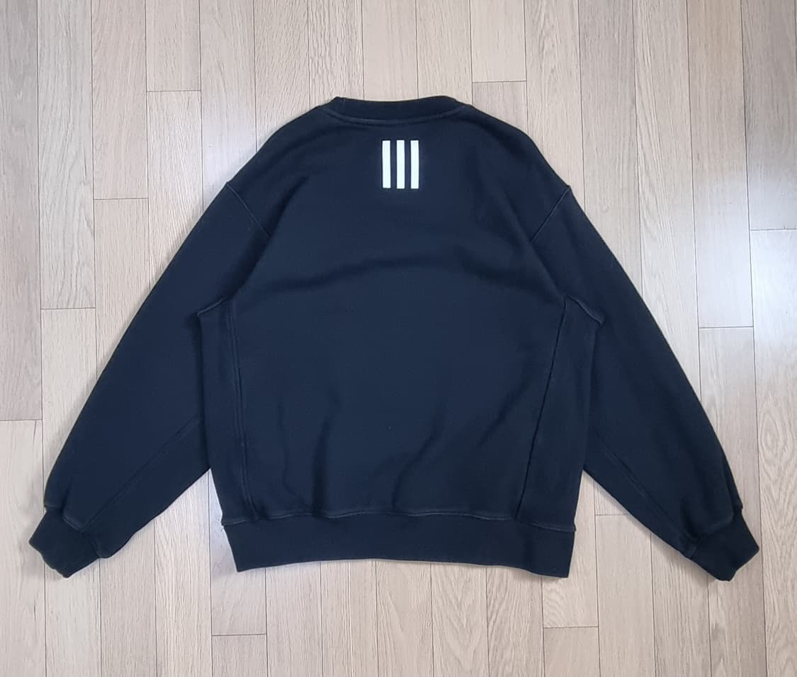 아디다스 릴렉스 오버사이즈 크루넥 맨투맨 S _ 공용,남성 상품이미지6