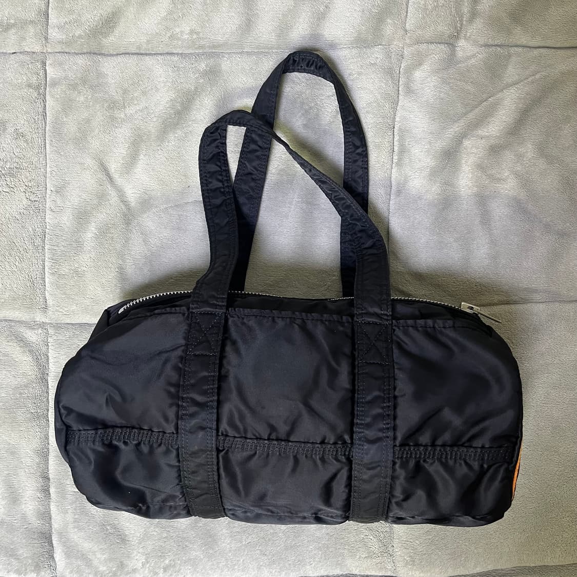 Porter 요시다 포터 탱커 보스턴 더플백 L 블랙 상품이미지2