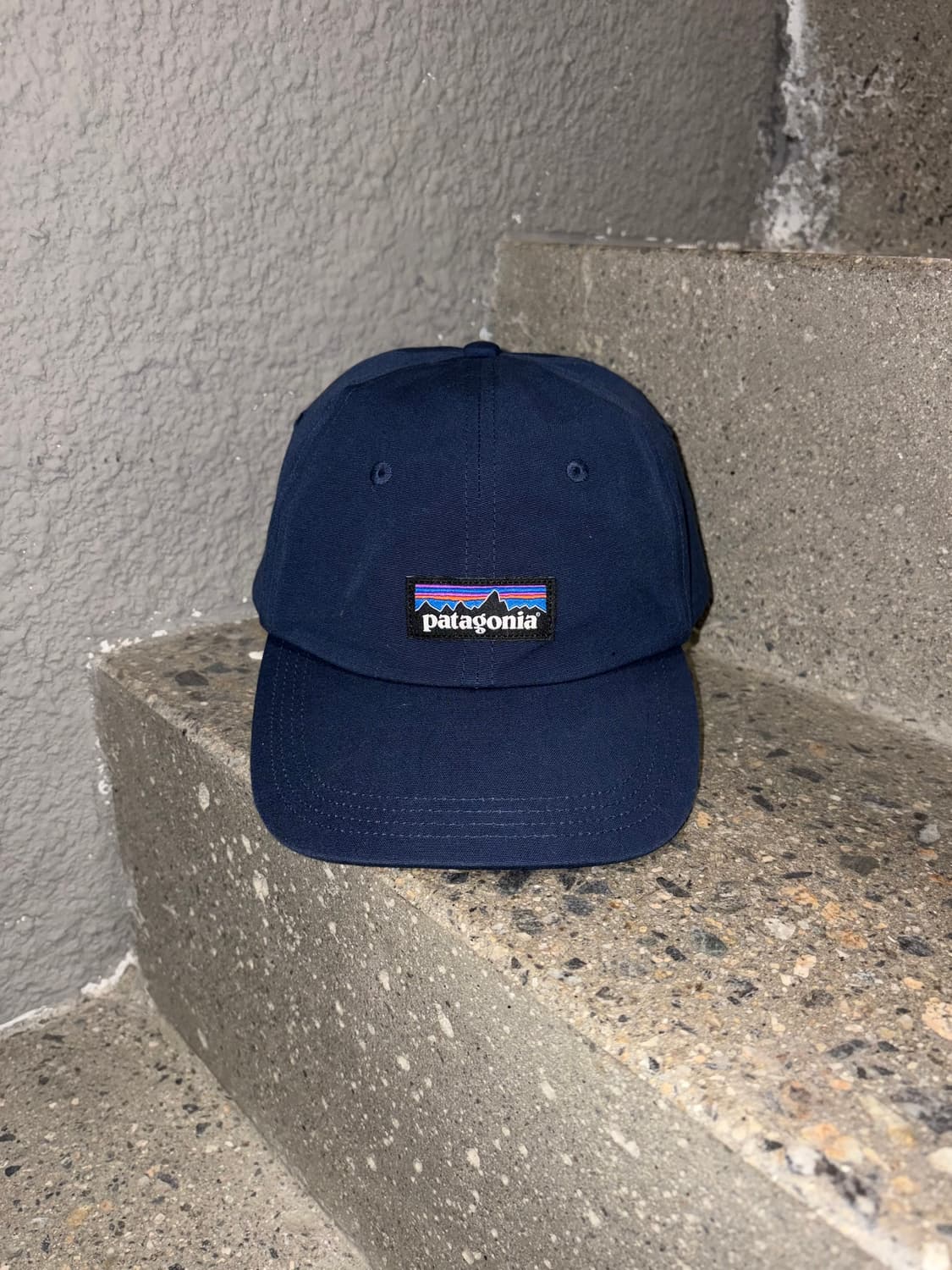 파타고니아 캡 상품이미지2