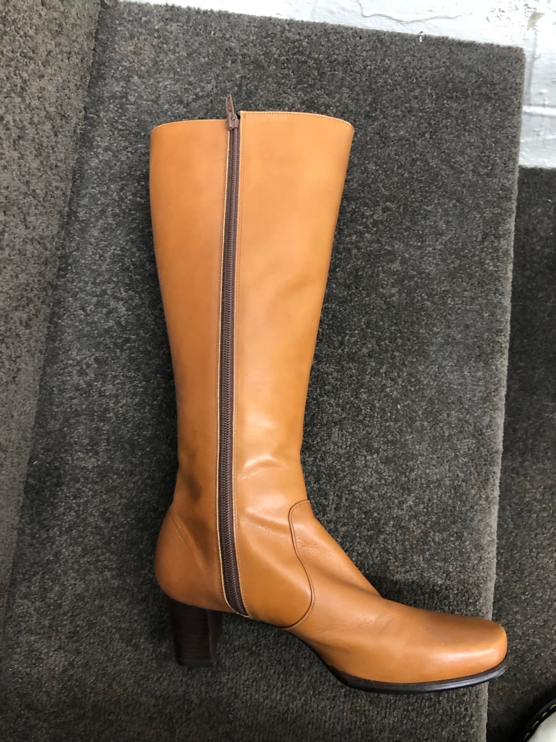 리갈 일본 생산 부츠 상품이미지2