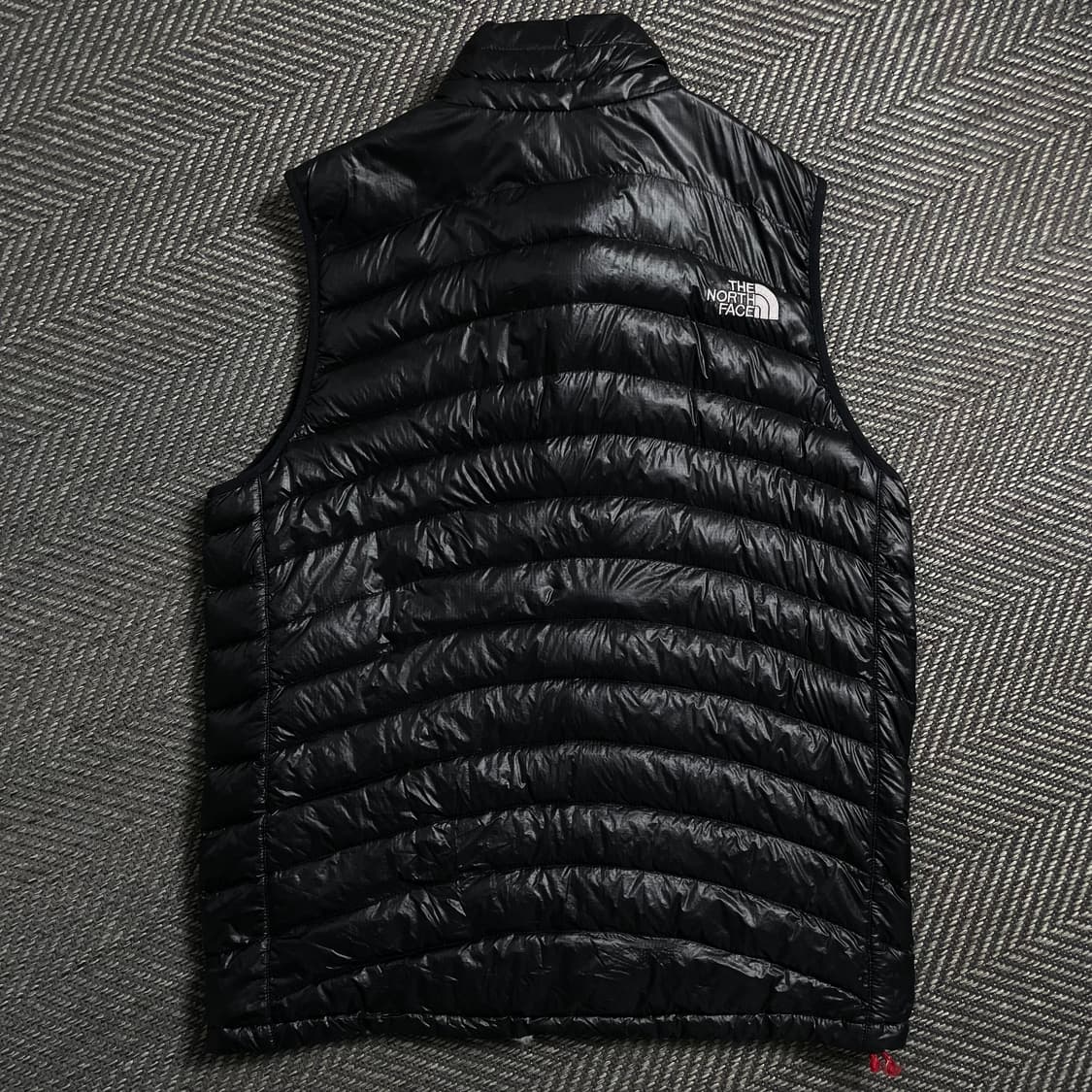 노스페이스 700 써밋 구스 패딩 베스트y 4949 상품이미지5