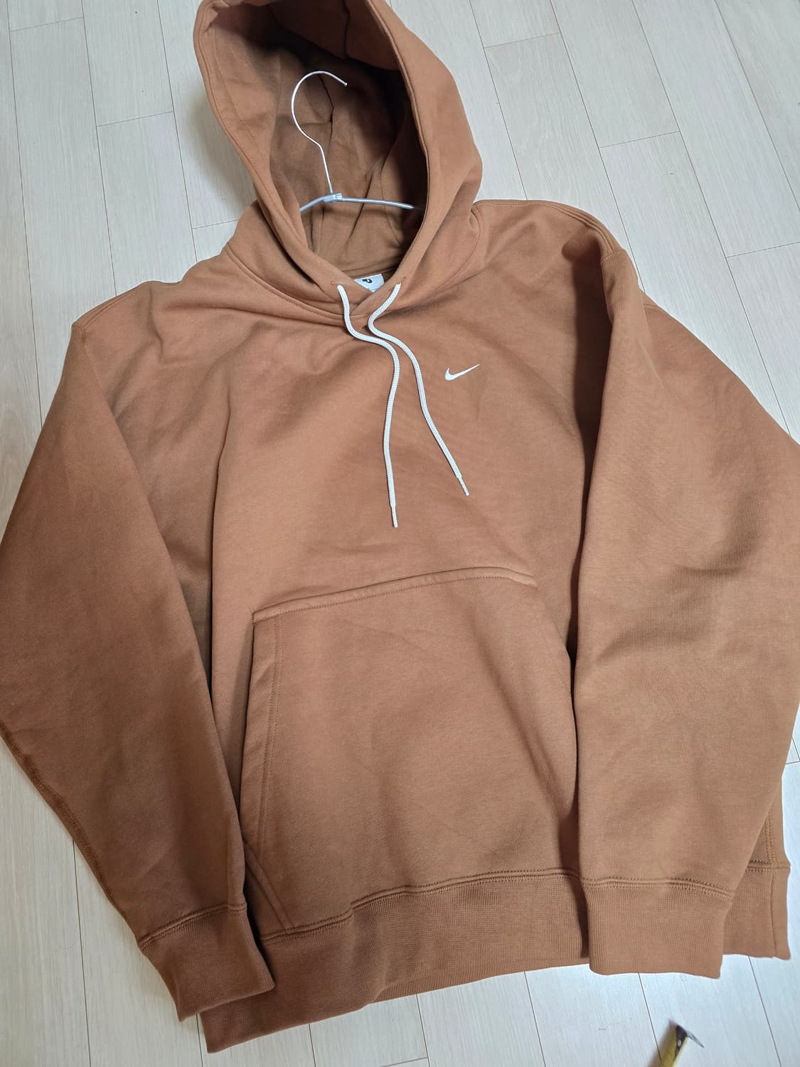 나이키 nrg후드티 105 상품이미지5