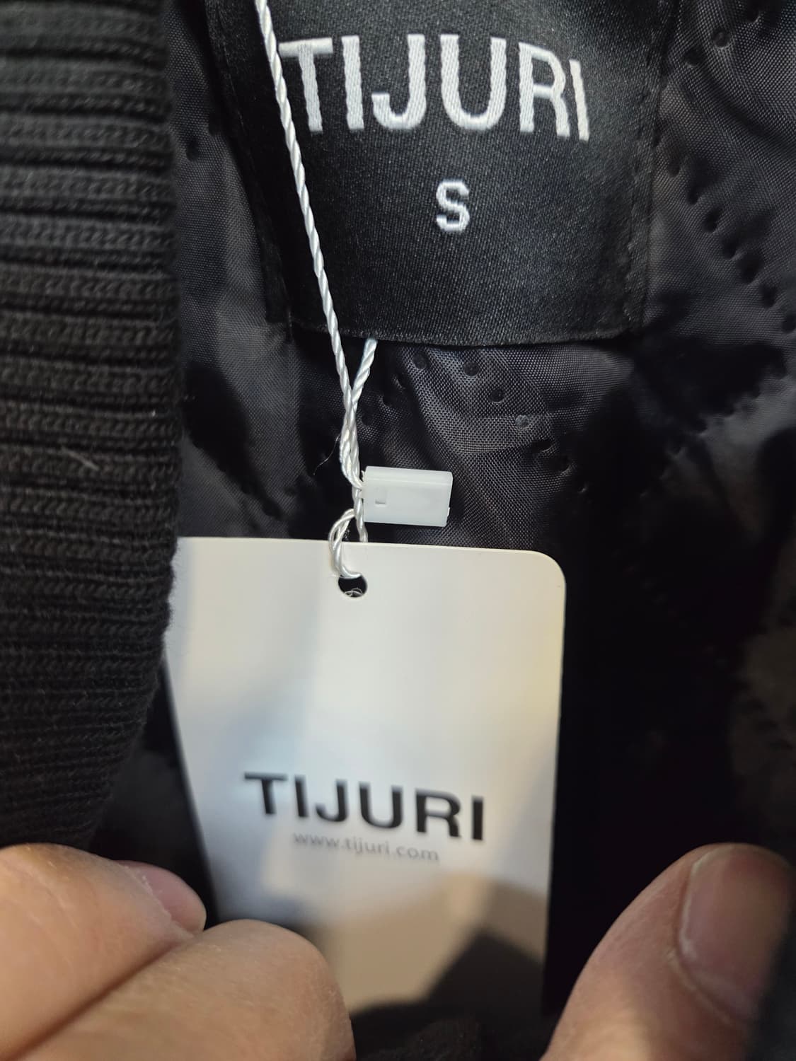 성균관대학교 과잠 바시티자켓 s 상품이미지4