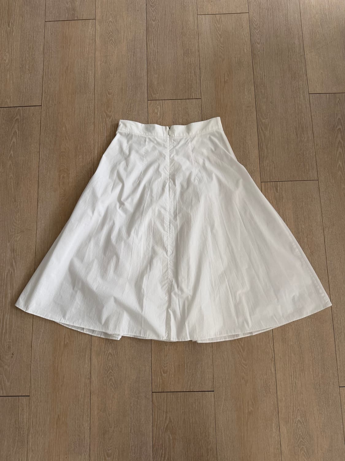 플레어 치마 상품이미지5