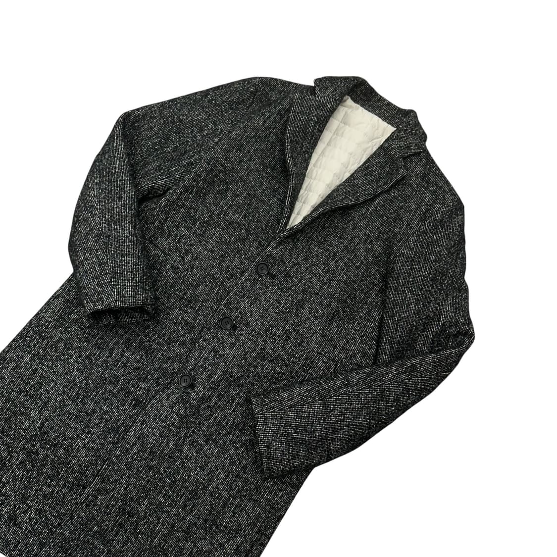 에피그램 울 코트 상품이미지3