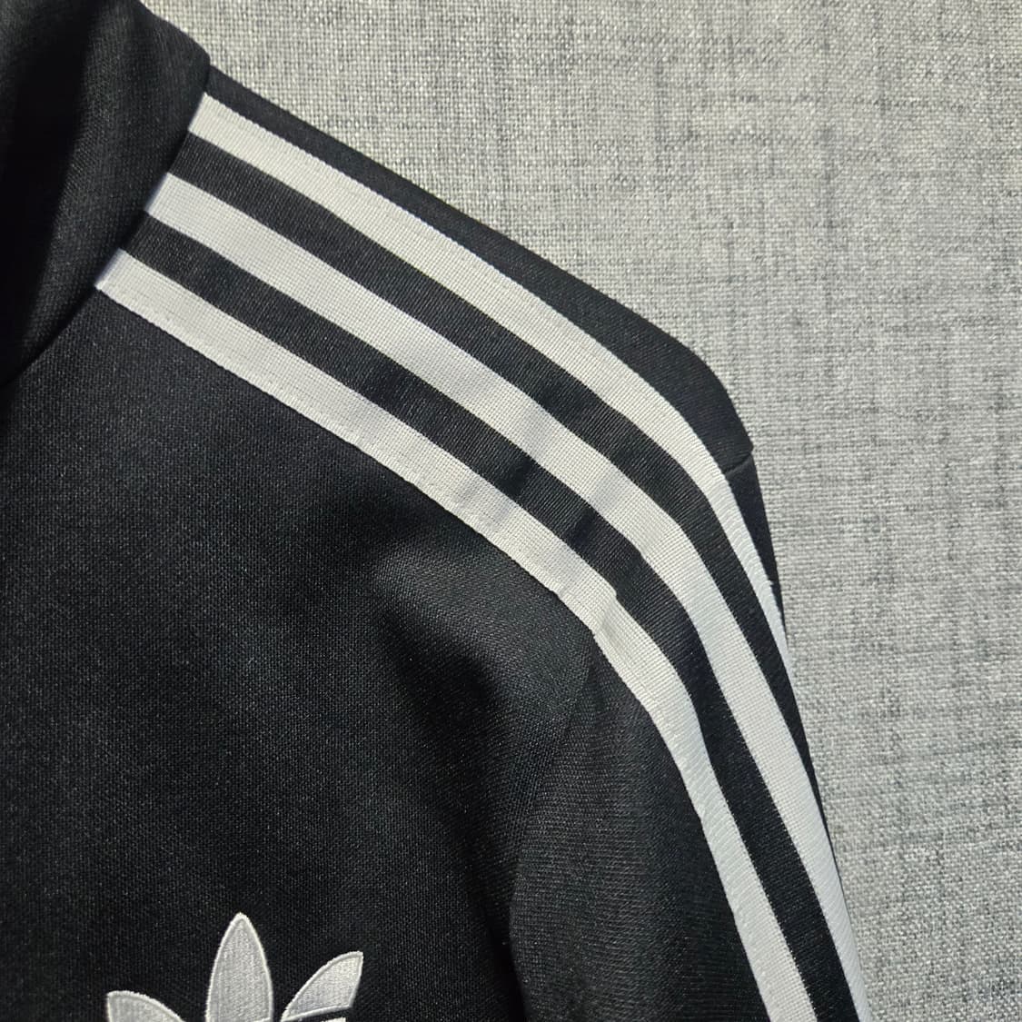 아디다스 여성 유로파 파이어버드 트랙탑 져지  상품이미지4