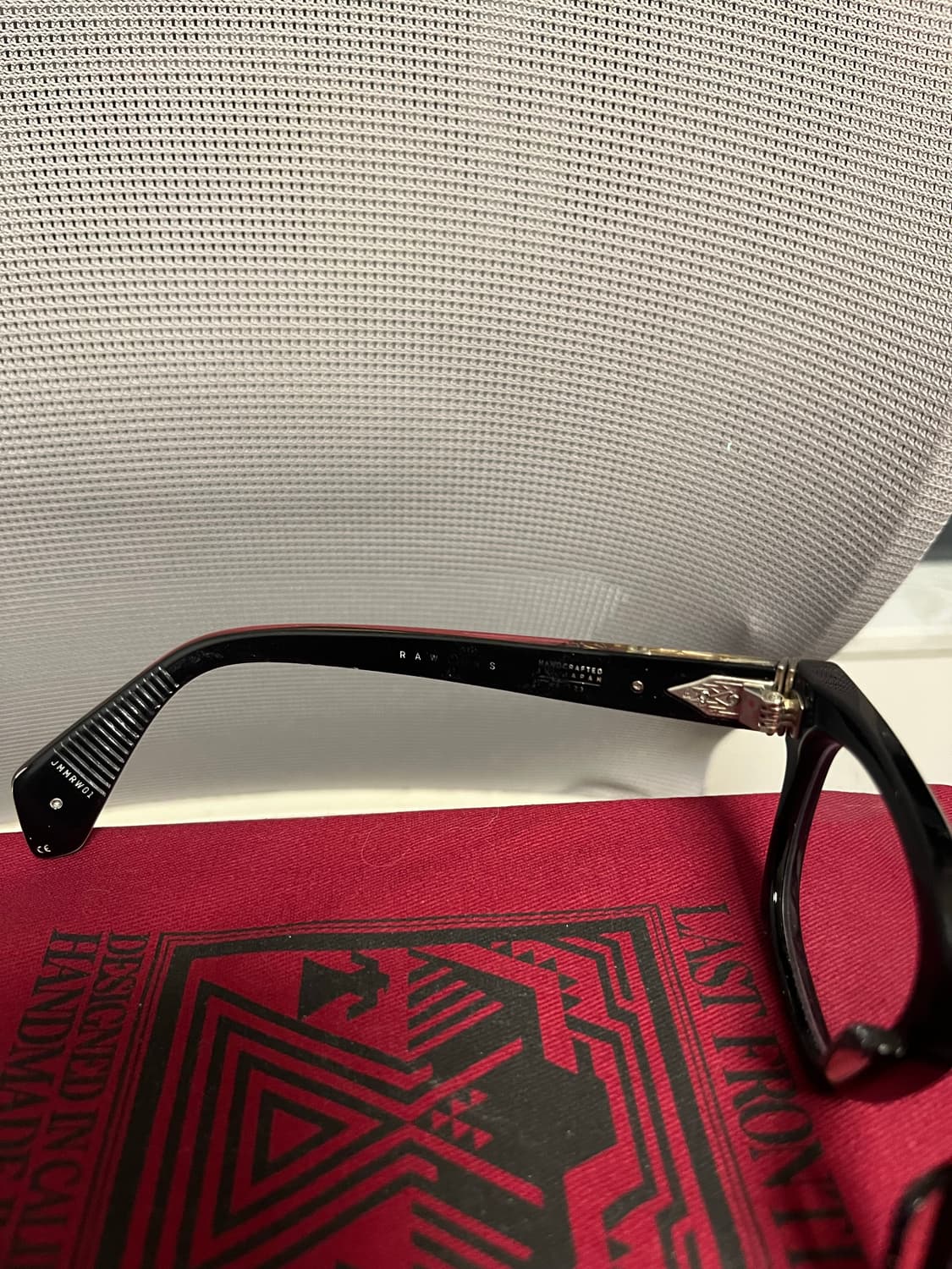 자크마리마지 라스트프론티어 롤린스 실바 상품이미지4