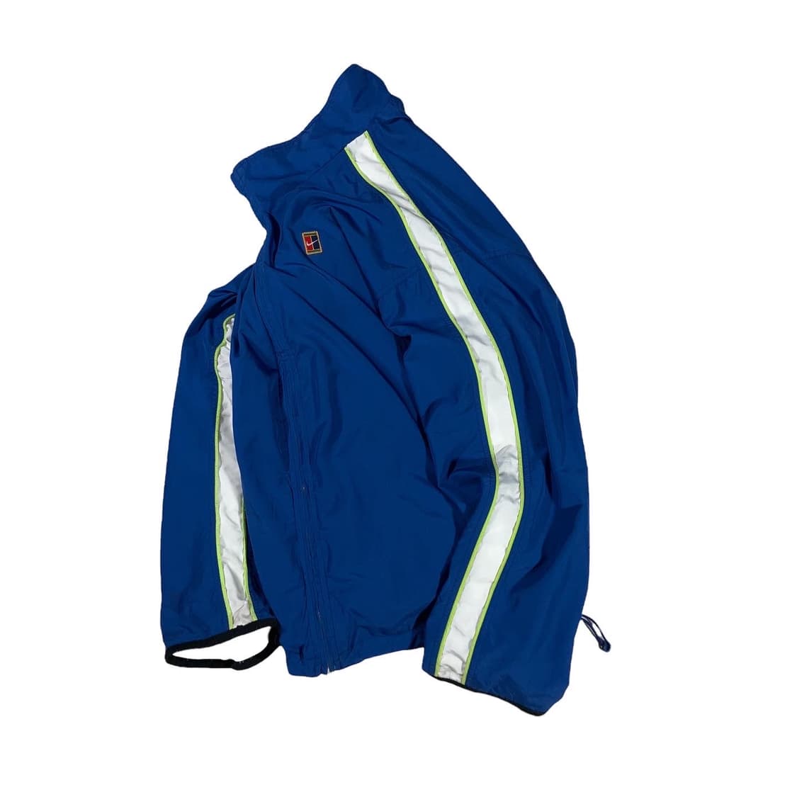 나이키 빅스우시 바람막이 자켓 상품이미지3