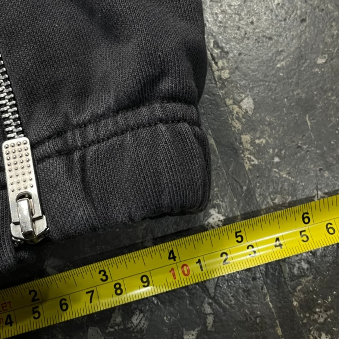 100 나이키 프렌치테리 조거팬츠  상품이미지5