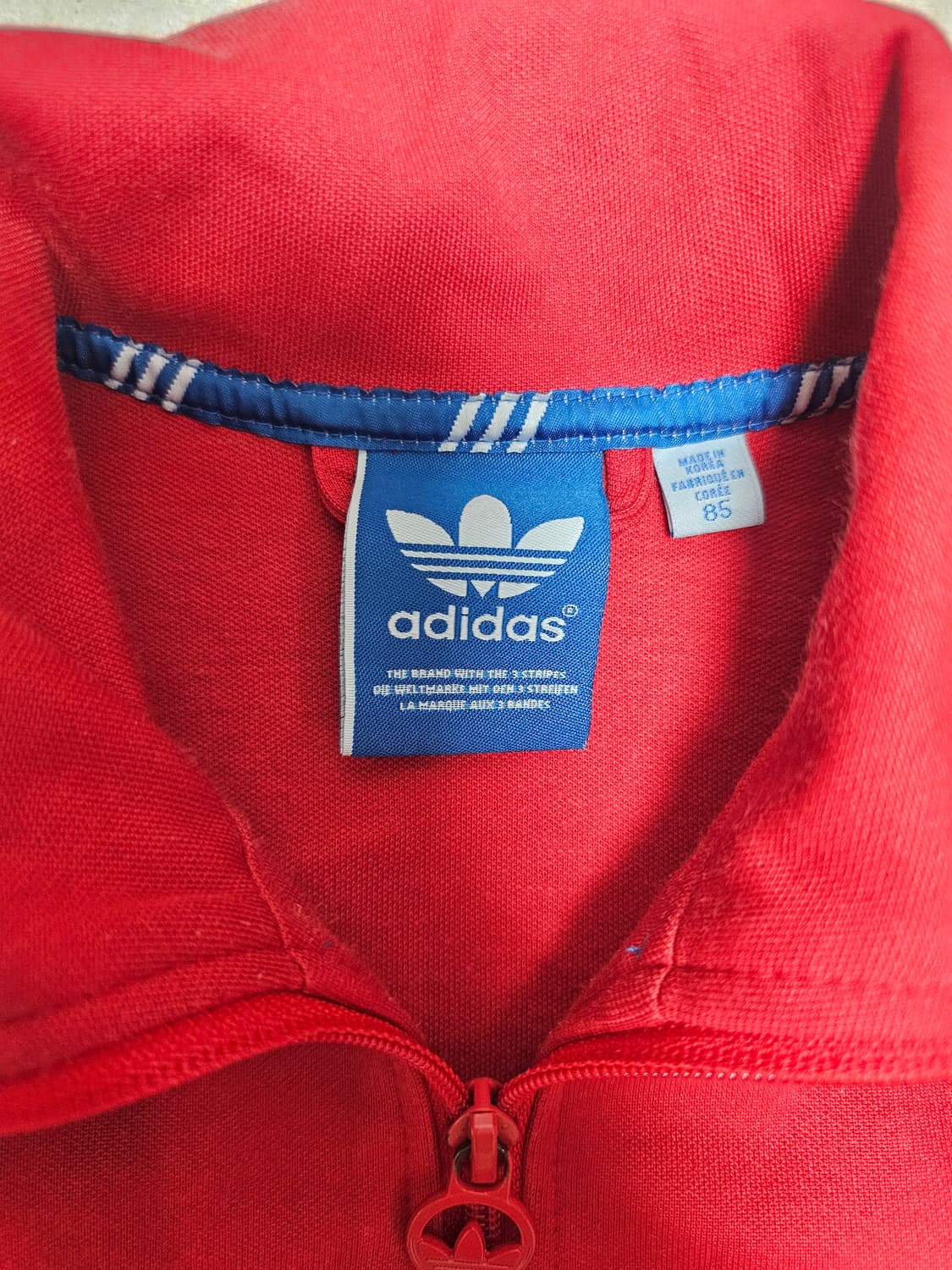 아디다스 유로파져지 상품이미지2