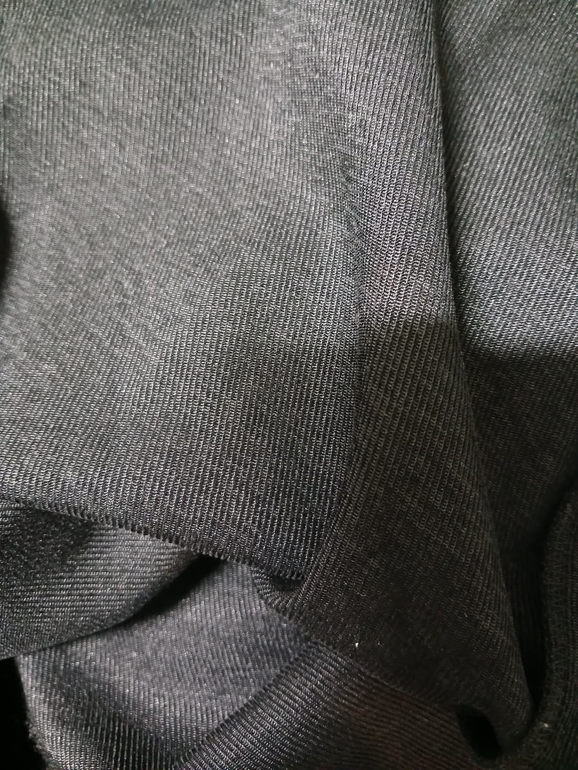 (55,90)코듀로이 미니 원피스  블랙 상품이미지10