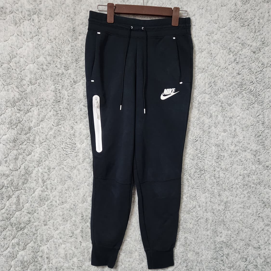 H913 [S] 나이키 여성 테크 플리스 조거 바지
L 상품이미지1