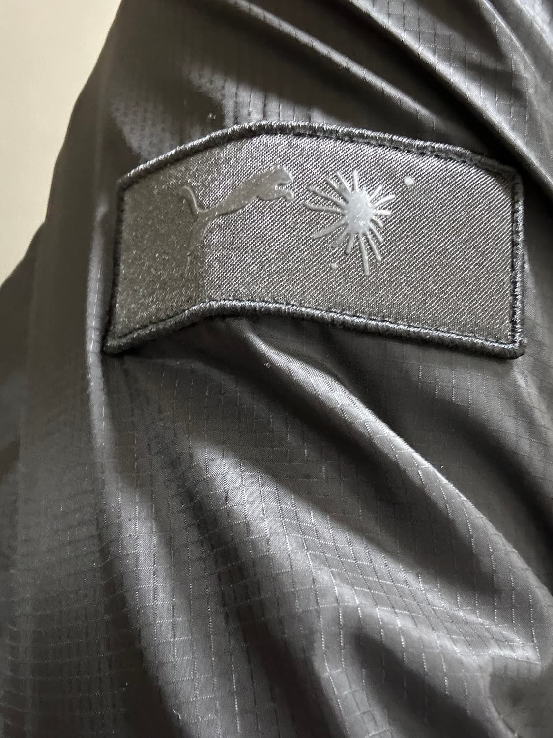 미하라야스히로X푸마 나일론 자켓 상품이미지4