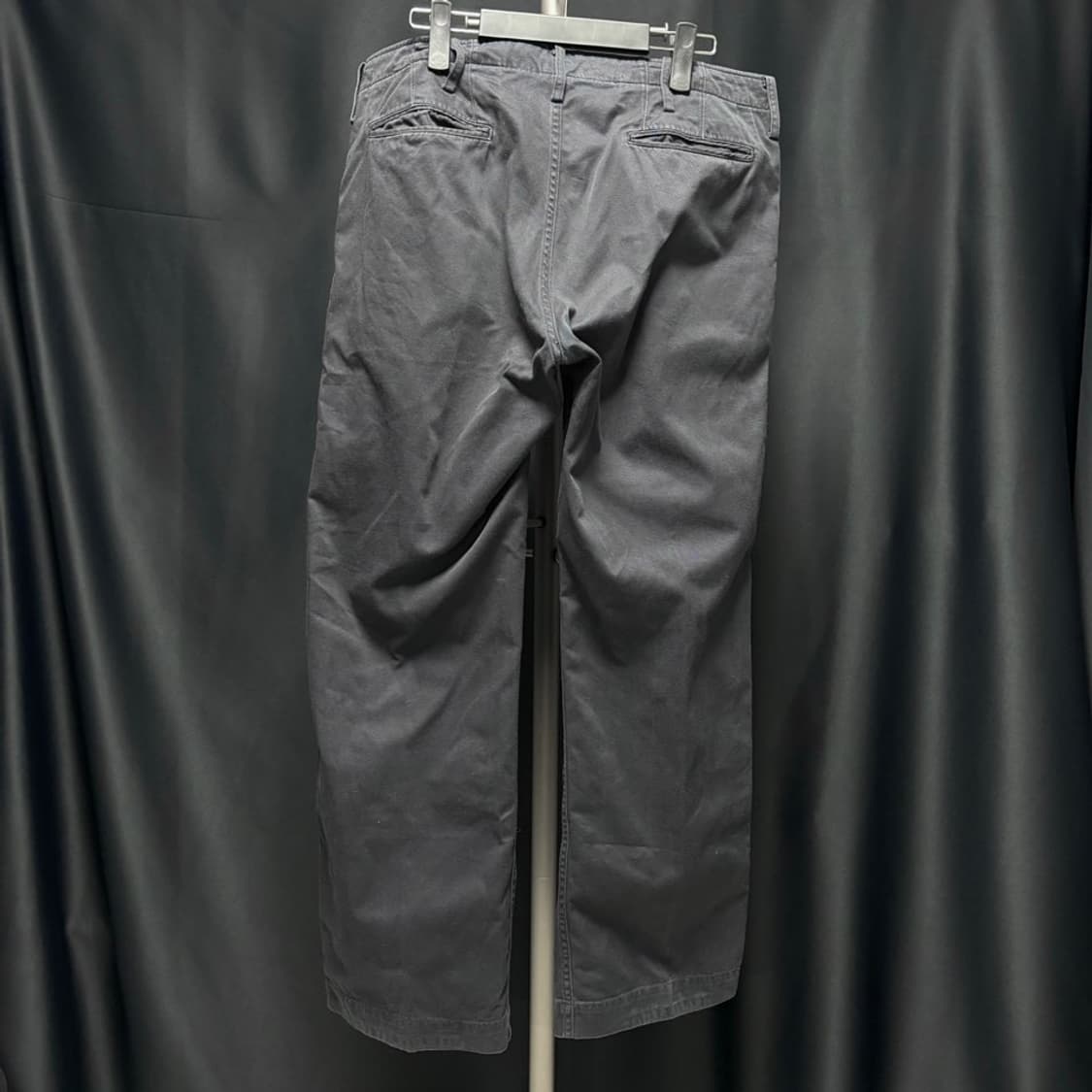 L) 비즈빔 visvim 빈티지 치노 팬츠 상품이미지4