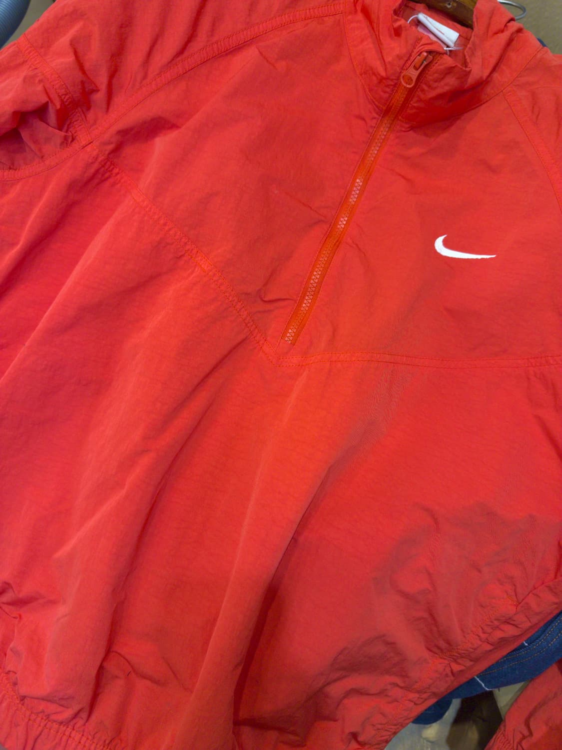 나이키 스투시 바람막이 집업  상품이미지5