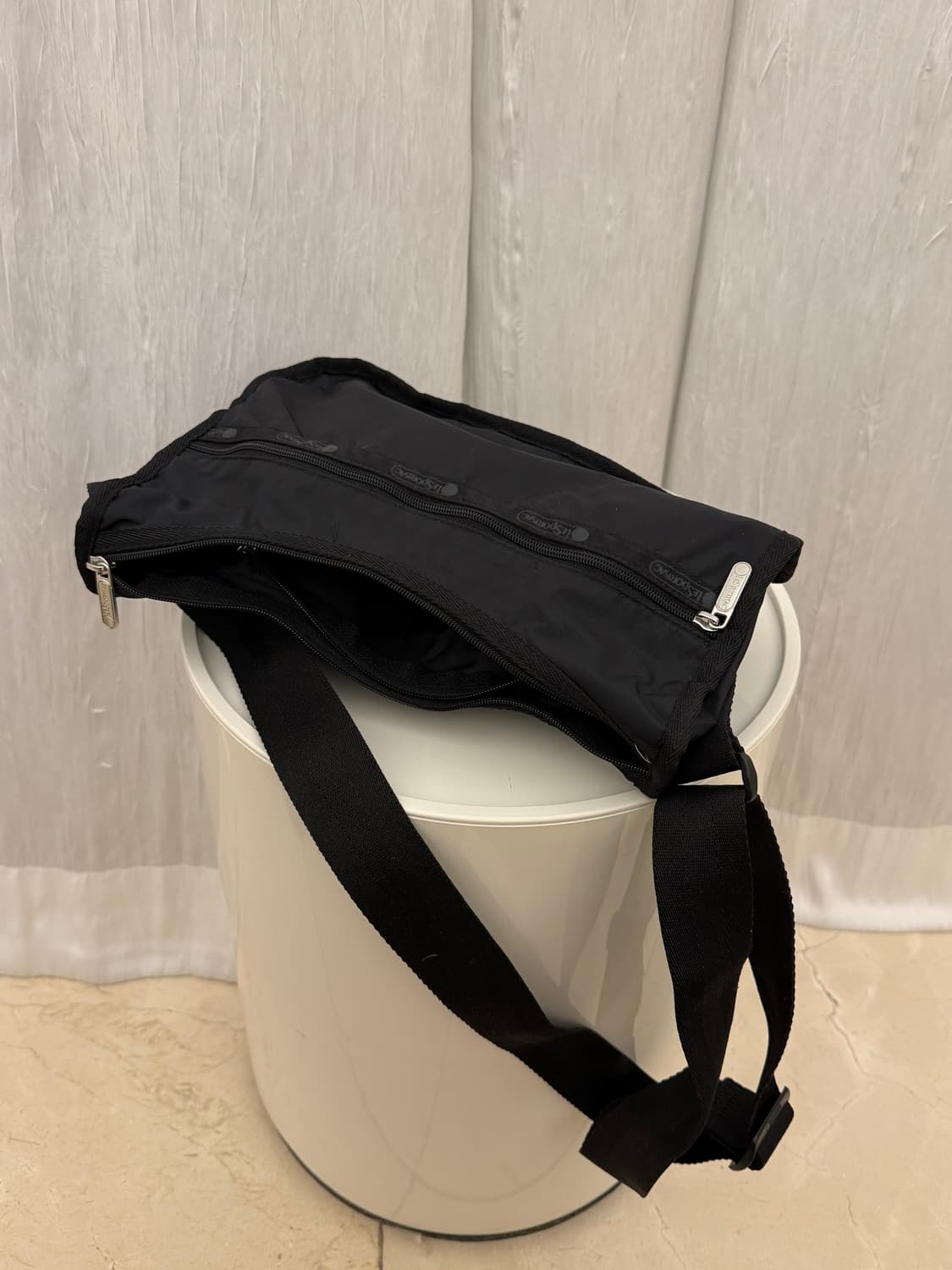 레스포삭크로스백 상품이미지3