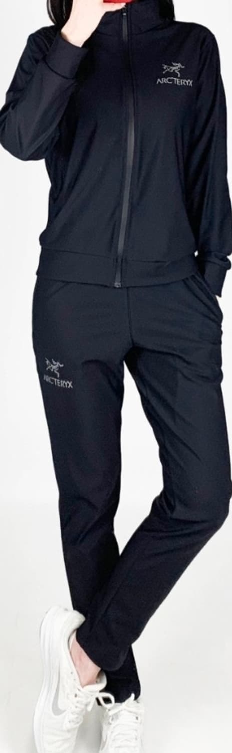 아크테릭스 아이스본딩 벤츄리세트 상품이미지1