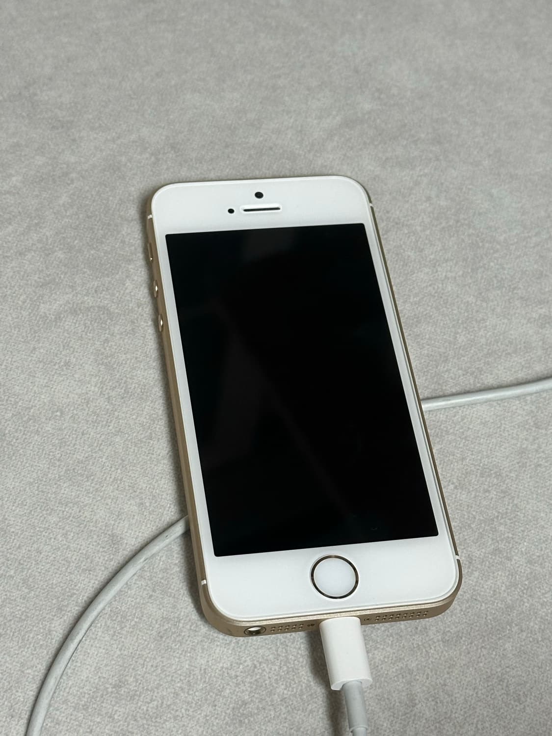 아이폰 se1 성능 85% 64gb 기능정상 A+급 급판매 상품이미지10