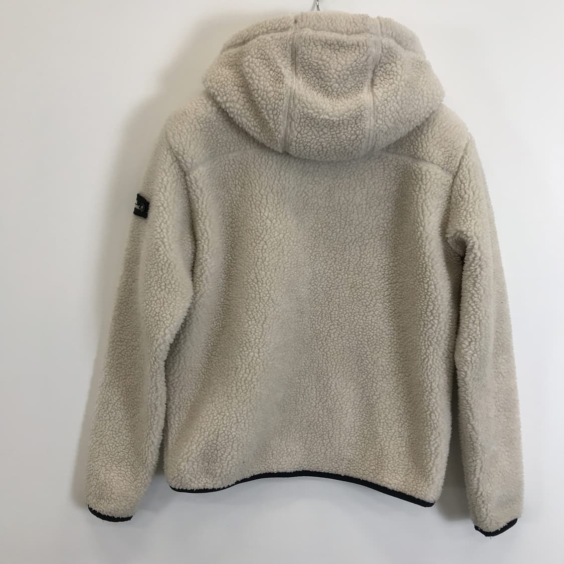 내셔널지오그래픽 양털플리스자켓 [S] 상품이미지3