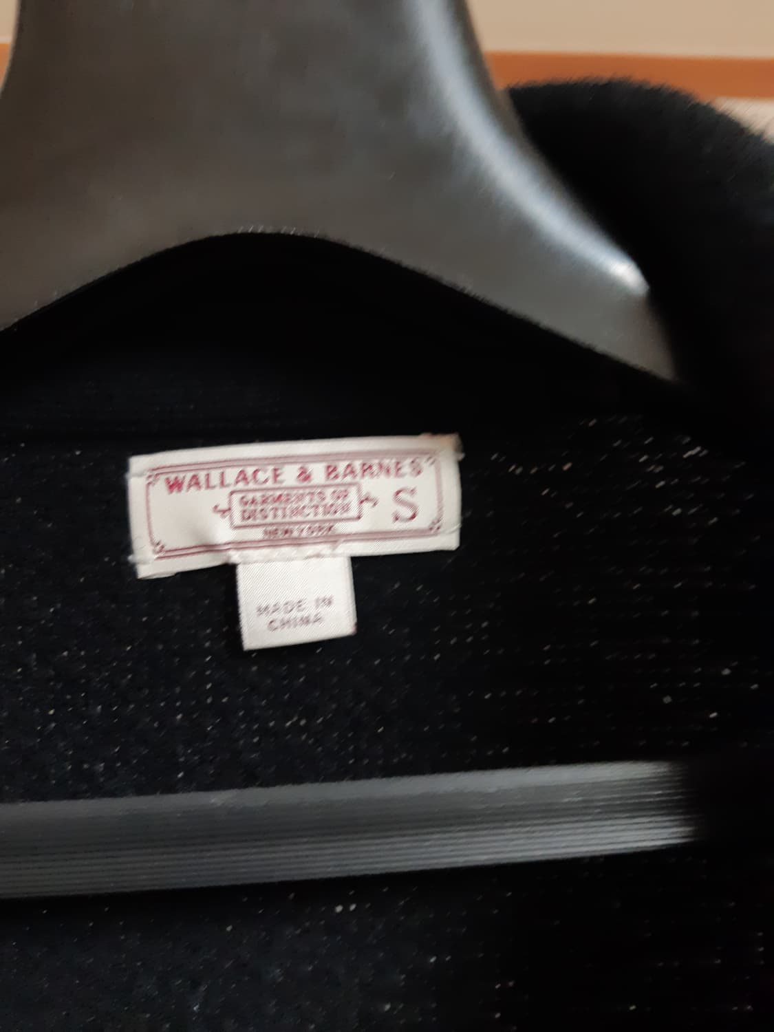 제이크루 wallace barnes 니트자켓 상품이미지4