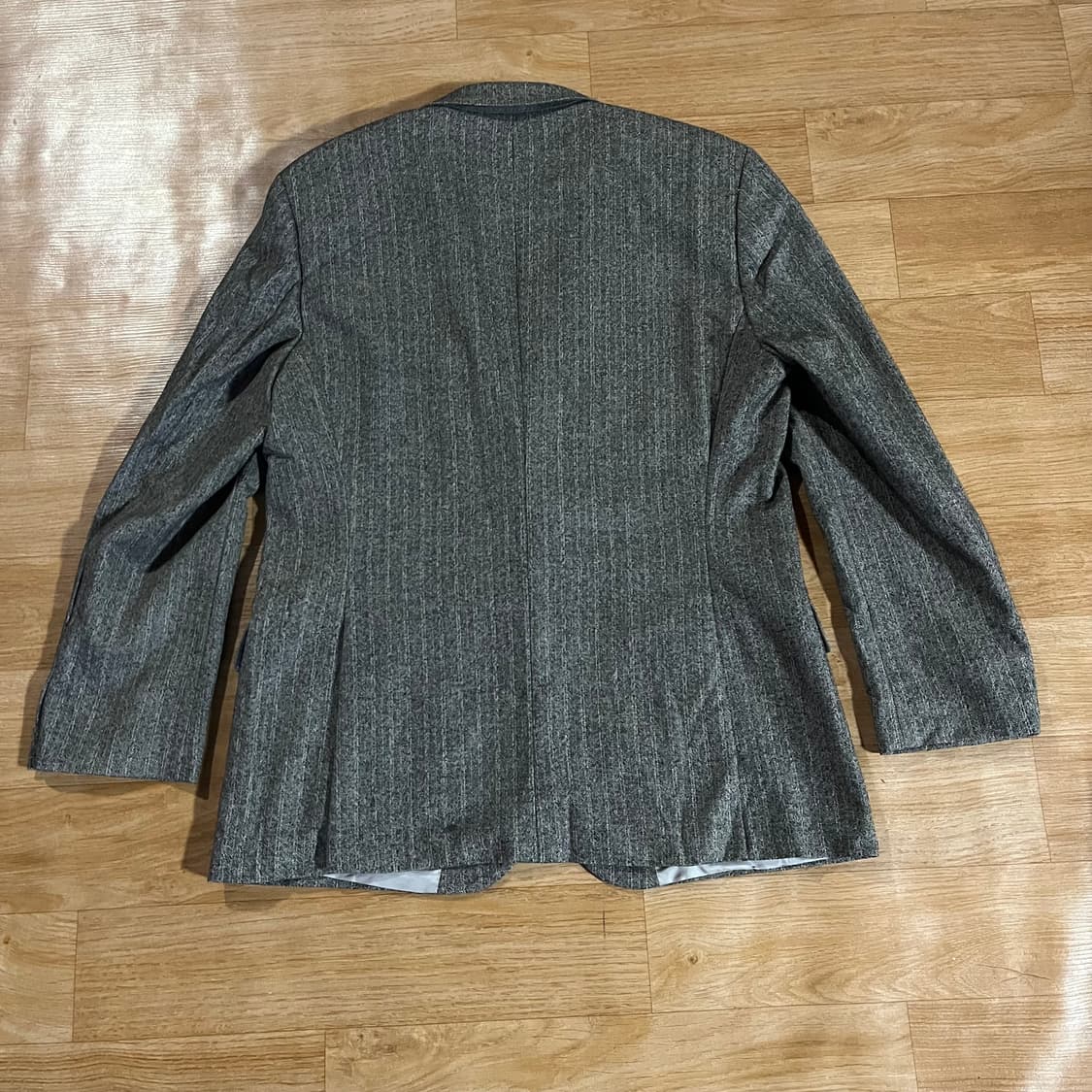 [110] 휴고보스 로로피아나 헤링본 자켓 상품이미지6