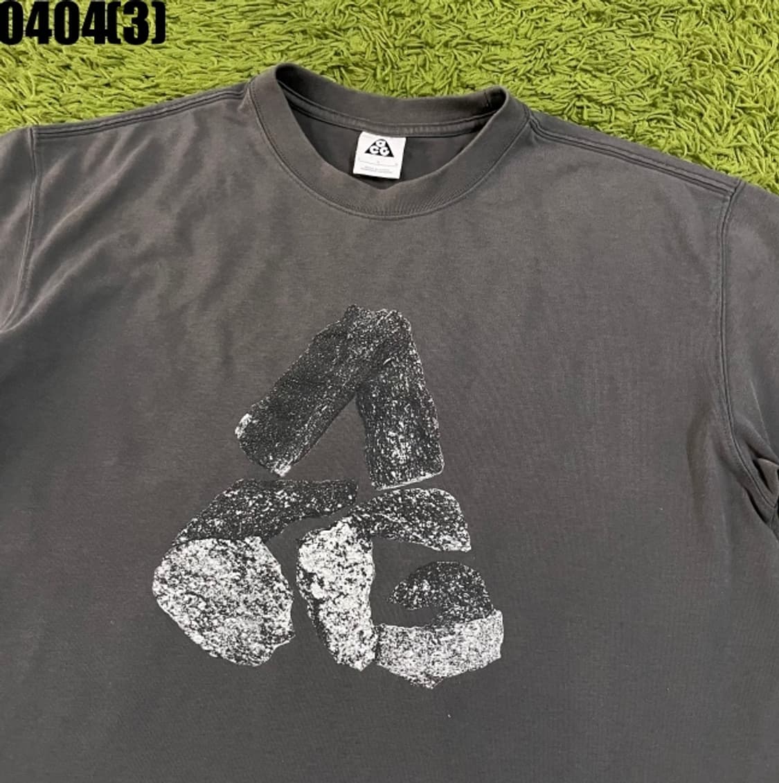 나이키 ACG 반팔티셔츠 상품이미지2