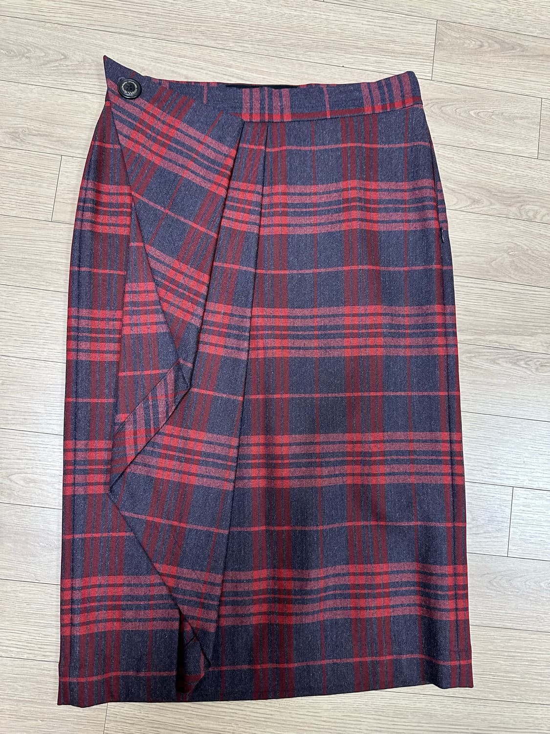 비비안웨스트우드 스커트  상품이미지1