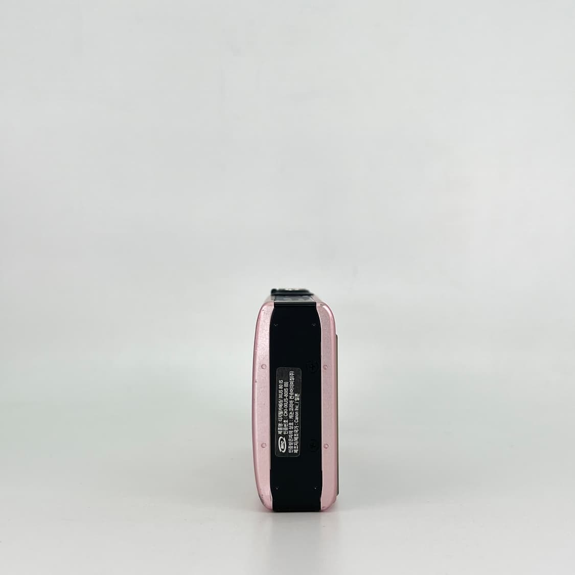 캐논 익서스 Canon IXUS 80 IS 핑크 상품이미지7