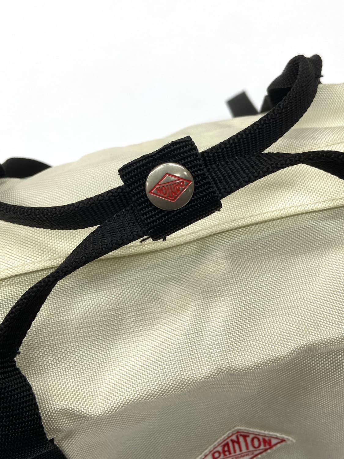 Danton ivory bag pack 상품이미지6