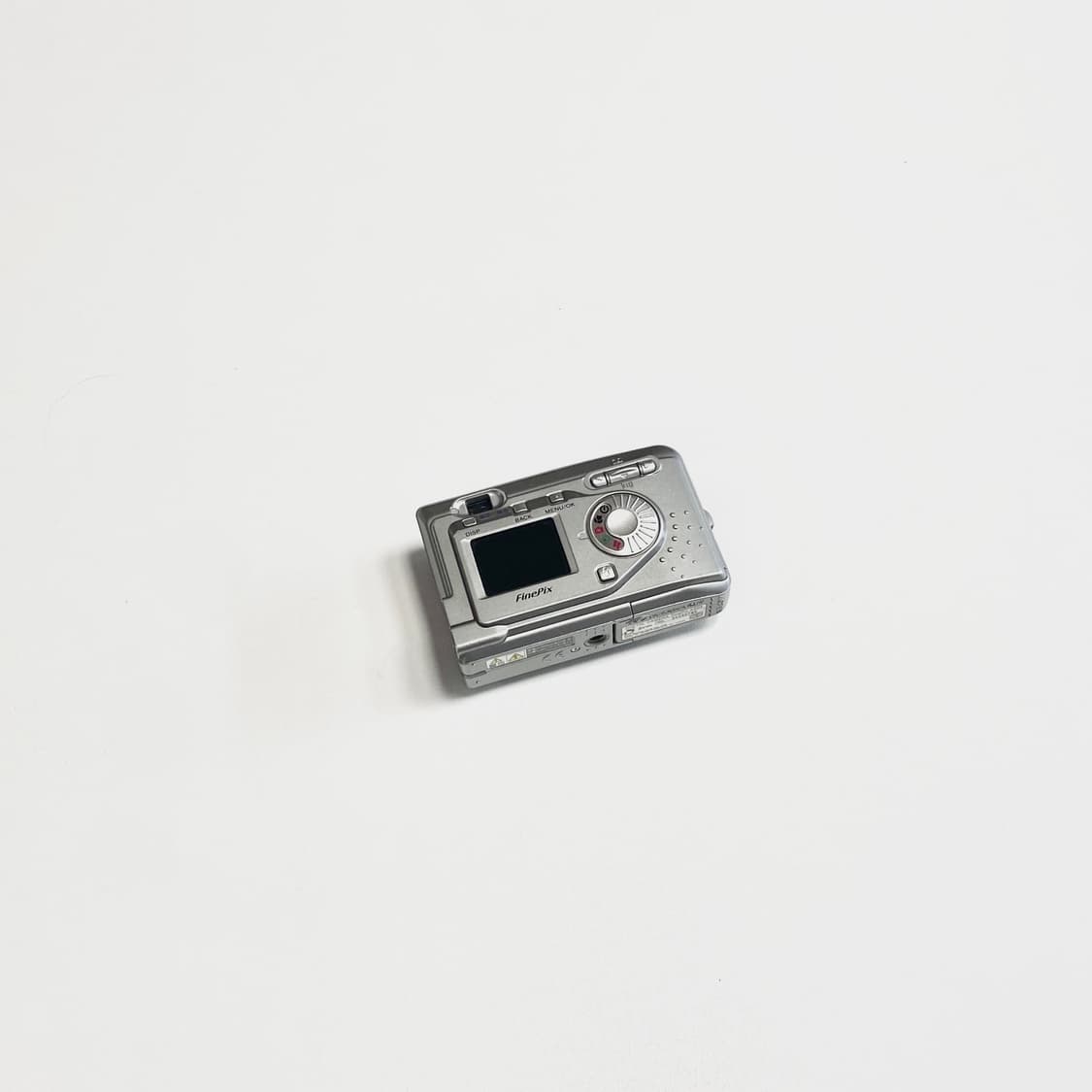 FujiFilm Finepix A203 디카 캠코더 상품이미지4