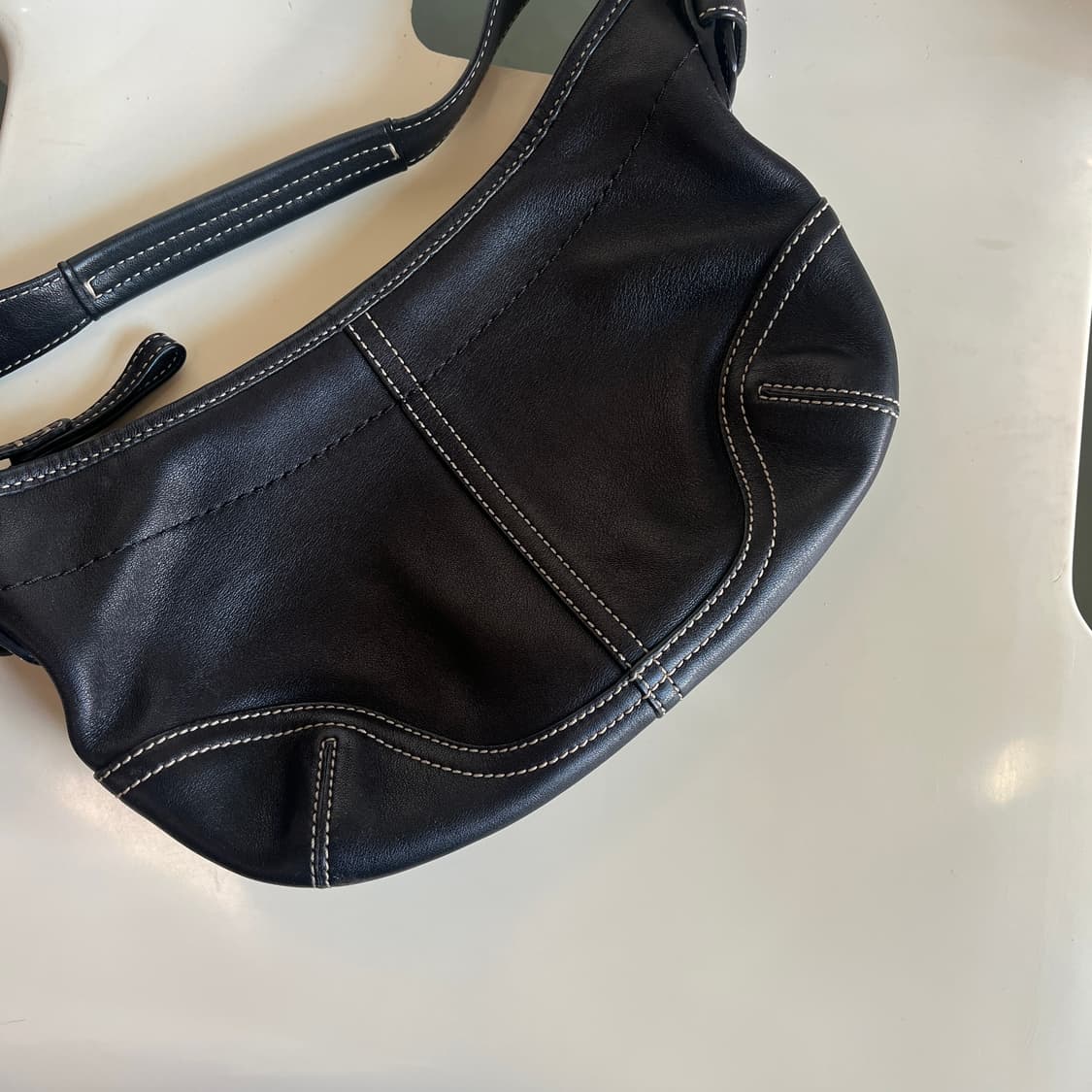 Coach hobo Bag 상품이미지5