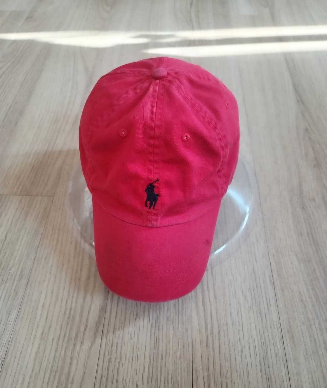 폴로 랄프로렌 볼캡 상품이미지1