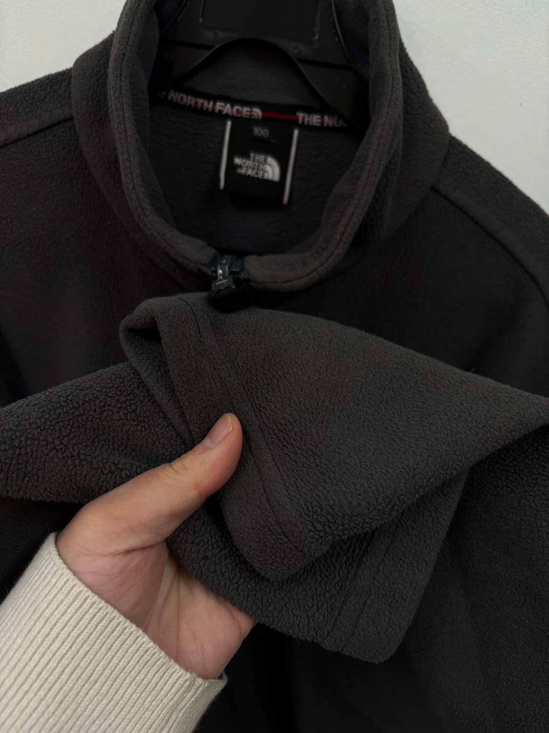 노스페이스 후리스 상품이미지4