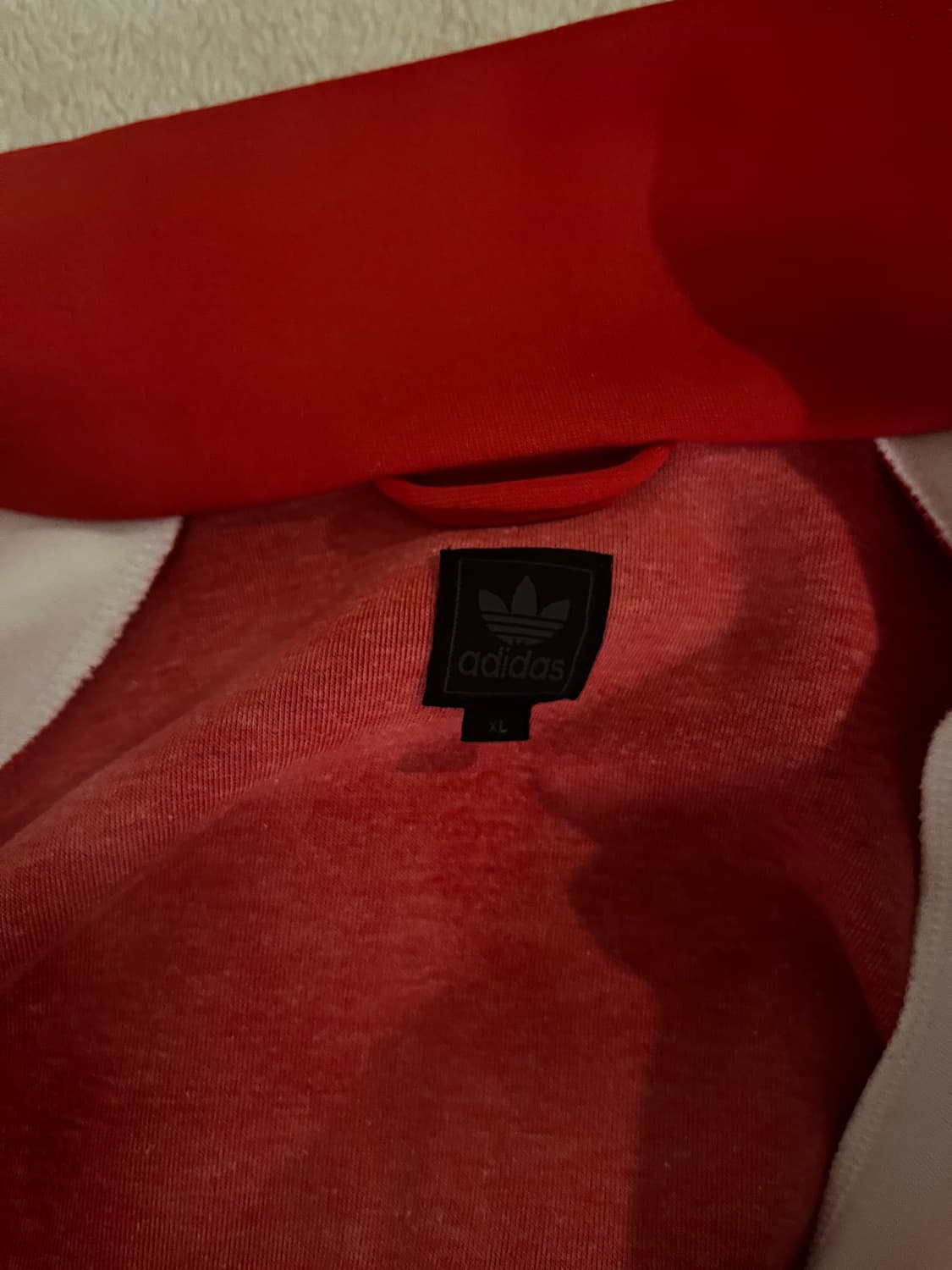 아디다스 반전 구 캐나다져지 상품이미지4