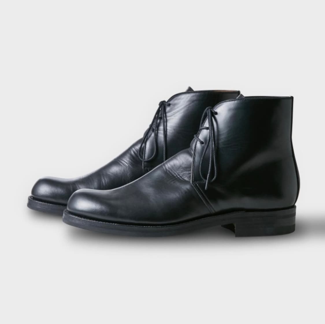 Phigvel 피그벨 조지 부츠 상품이미지1