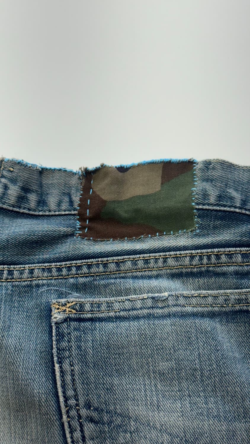 90s Lee Riders 101B Cowboy 1944 Model  상품이미지4